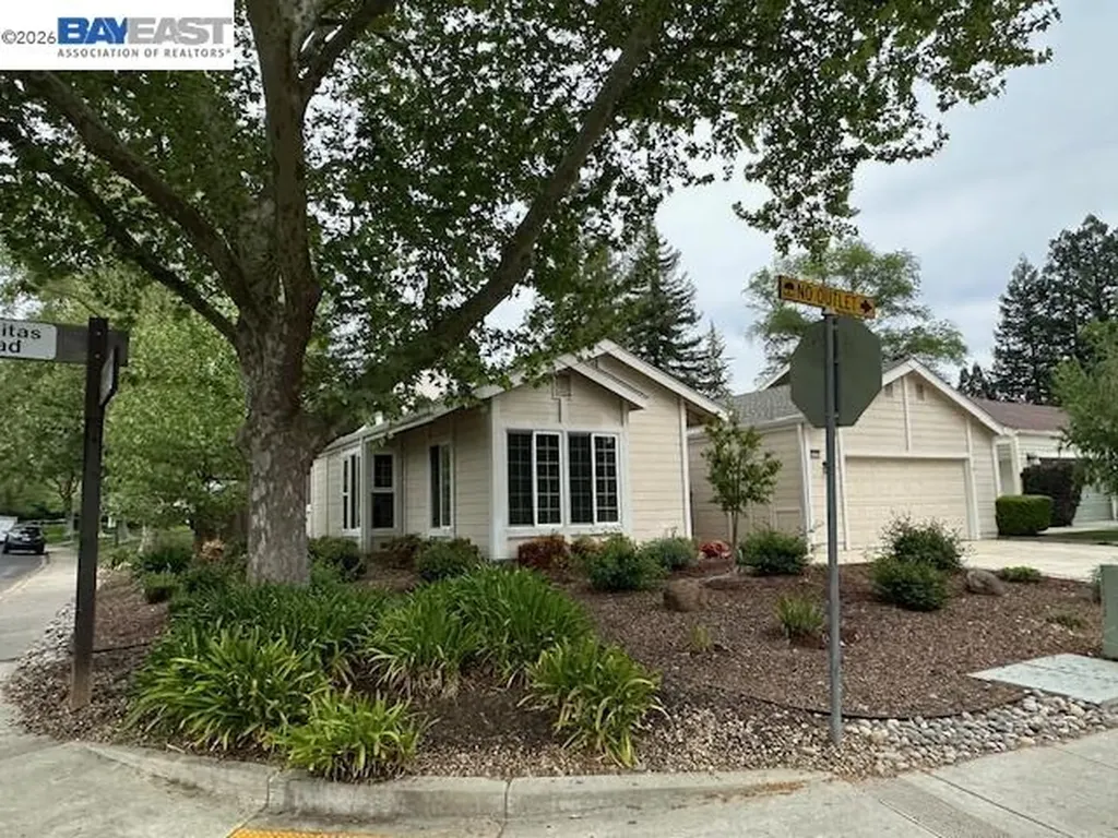 498 Freitas Road Danville CA 94526