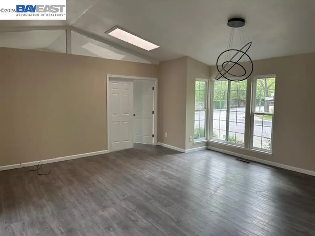 498 Freitas Road Danville CA 94526