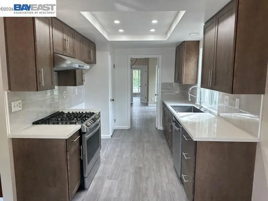 498 Freitas Road Danville CA 94526