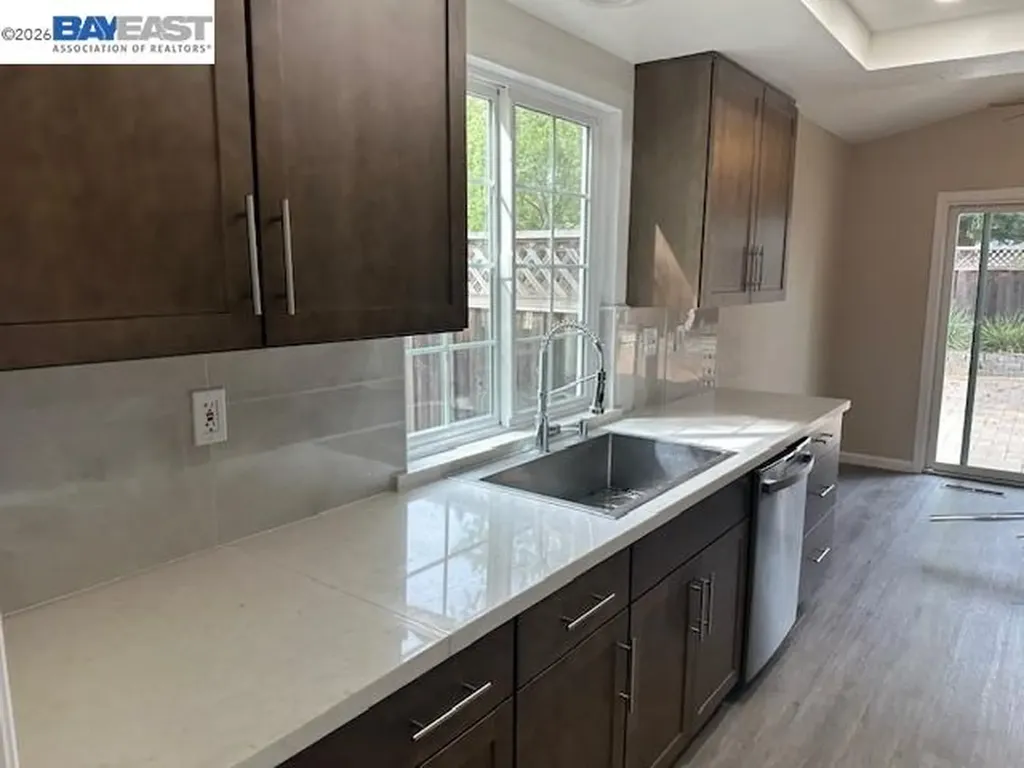 498 Freitas Road Danville CA 94526