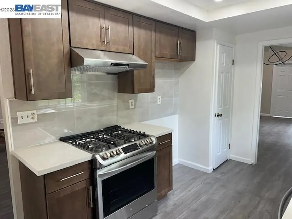 498 Freitas Road Danville CA 94526