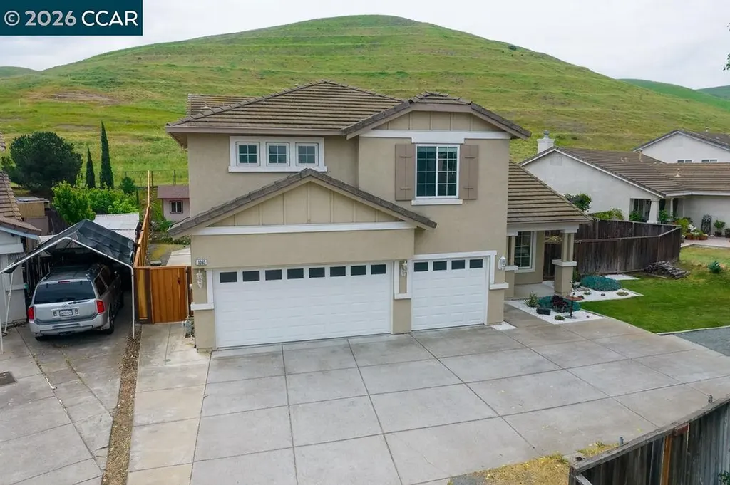 1065 Dawnview Court Pittsburg CA 94565