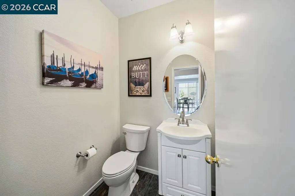 1065 Dawnview Court Pittsburg CA 94565