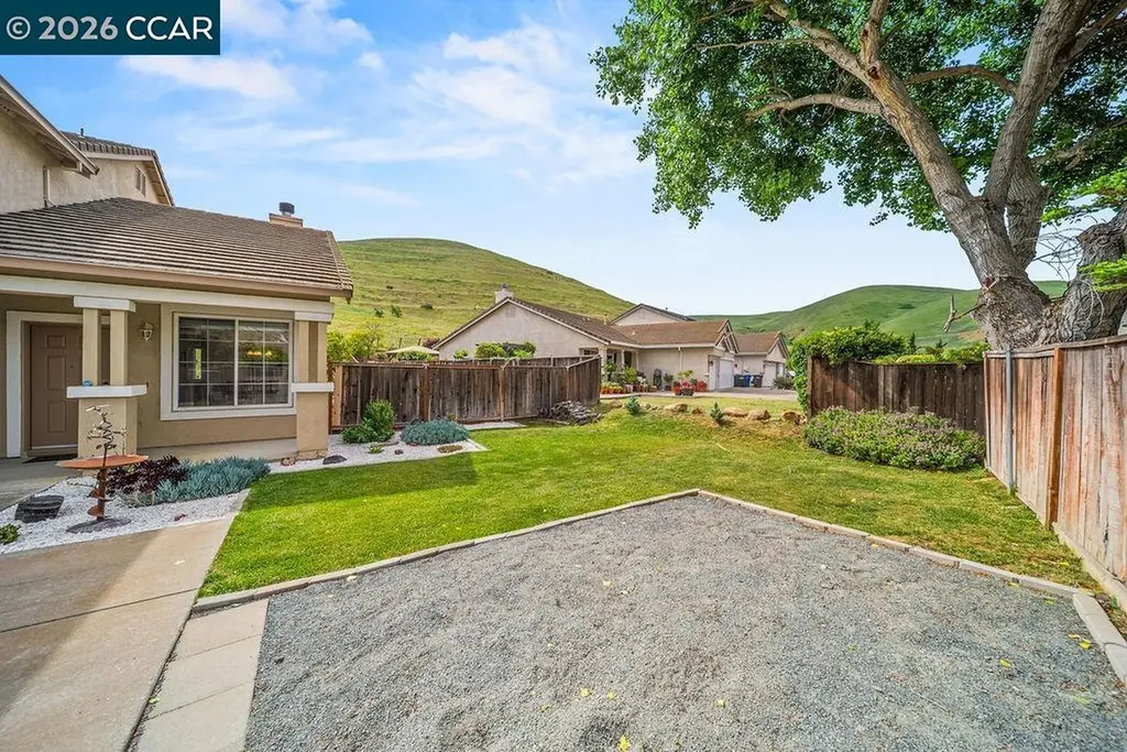 1065 Dawnview Court Pittsburg CA 94565