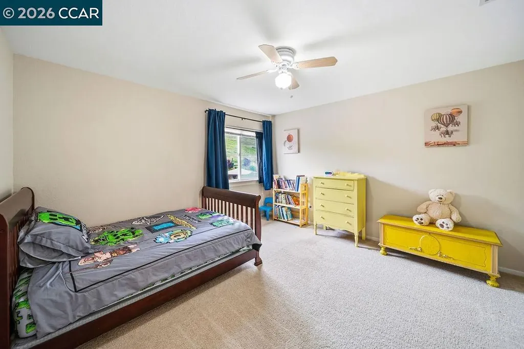 1065 Dawnview Court Pittsburg CA 94565
