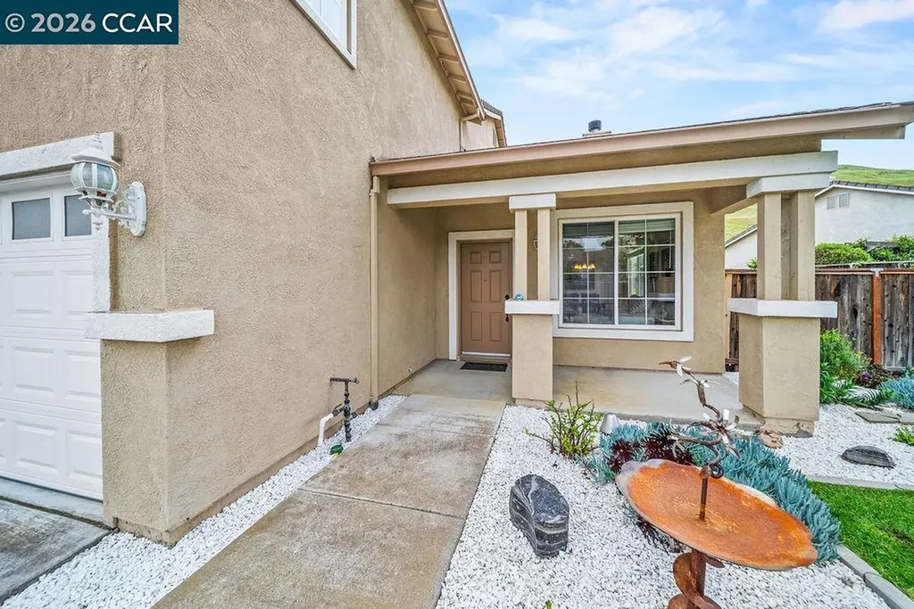 1065 Dawnview Court Pittsburg CA 94565