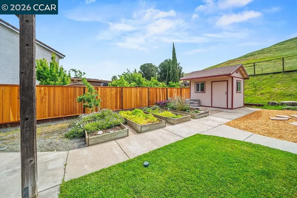 1065 Dawnview Court Pittsburg CA 94565
