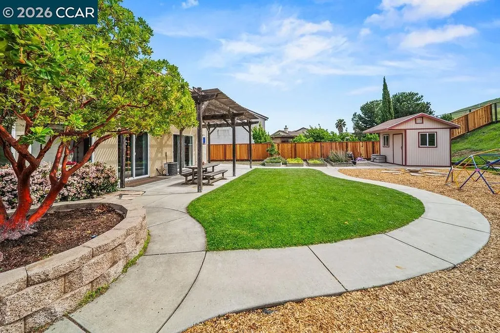1065 Dawnview Court Pittsburg CA 94565