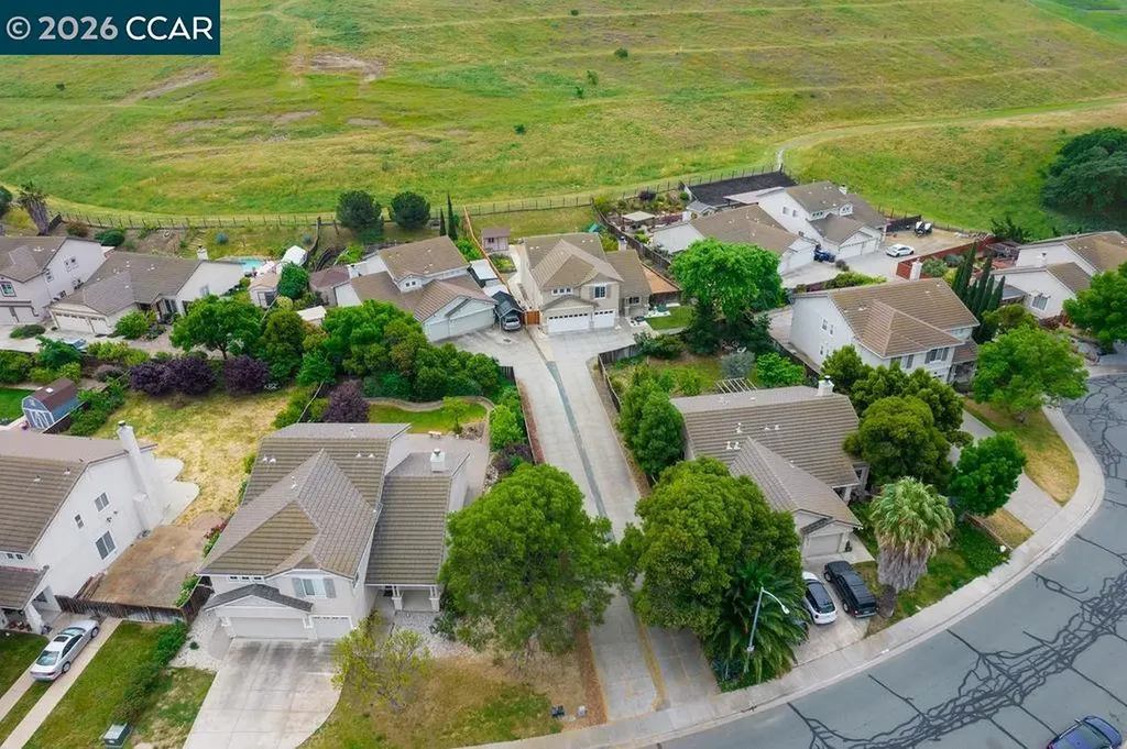 1065 Dawnview Court Pittsburg CA 94565