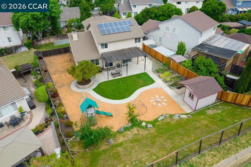 1065 Dawnview Court Pittsburg CA 94565