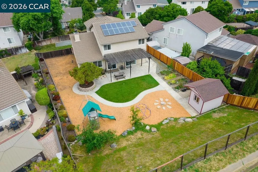 1065 Dawnview Court Pittsburg CA 94565