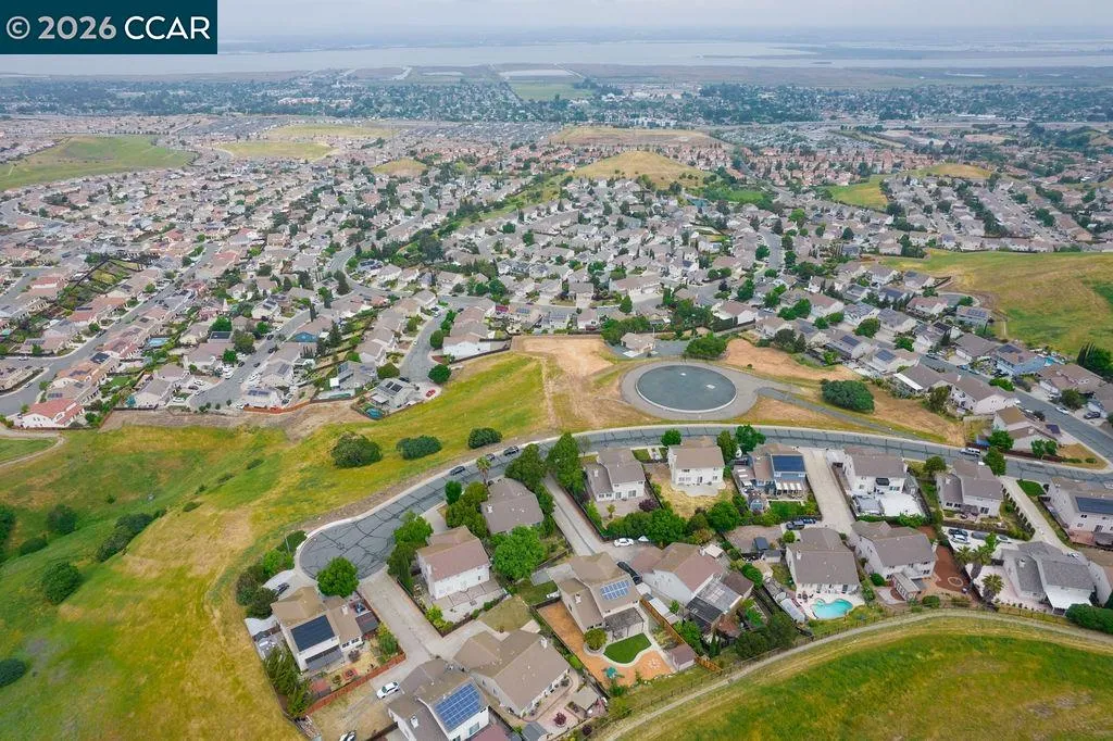 1065 Dawnview Court Pittsburg CA 94565