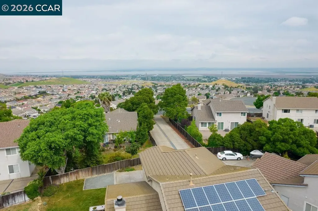 1065 Dawnview Court Pittsburg CA 94565