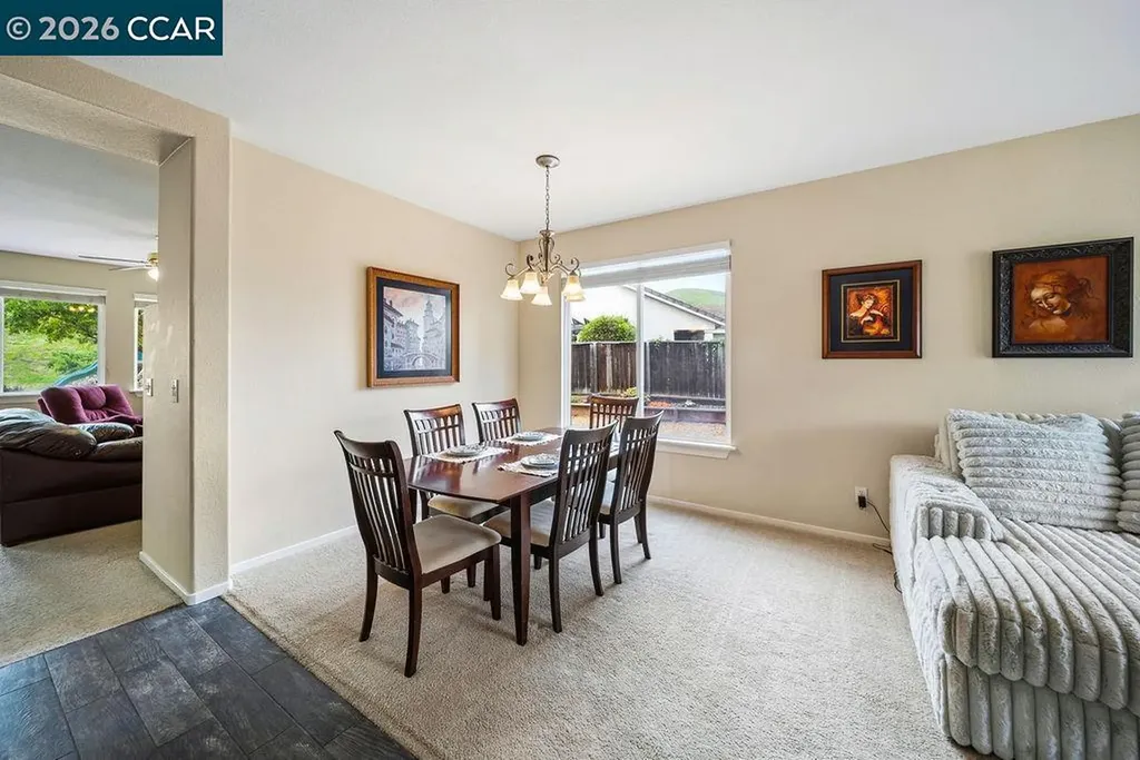 1065 Dawnview Court Pittsburg CA 94565