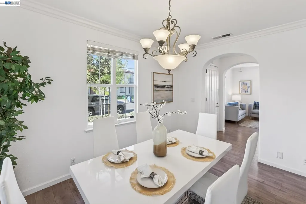 9831 Belladonna Drive San Ramon CA 94582
