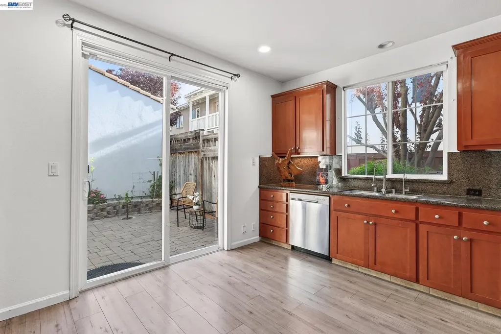 9831 Belladonna Drive San Ramon CA 94582