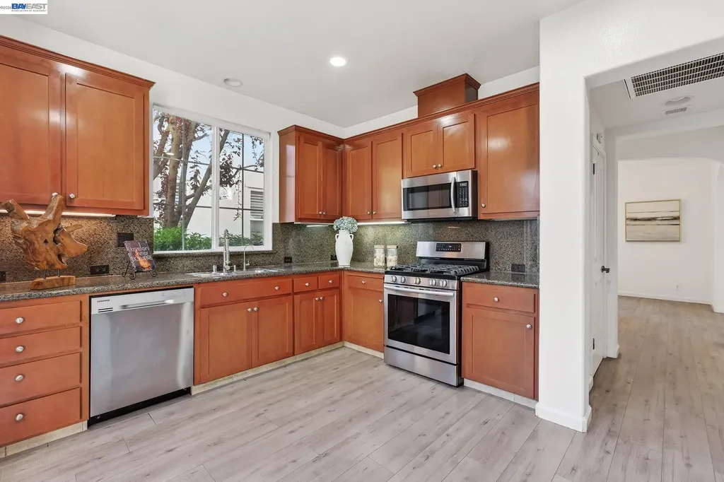 9831 Belladonna Drive San Ramon CA 94582