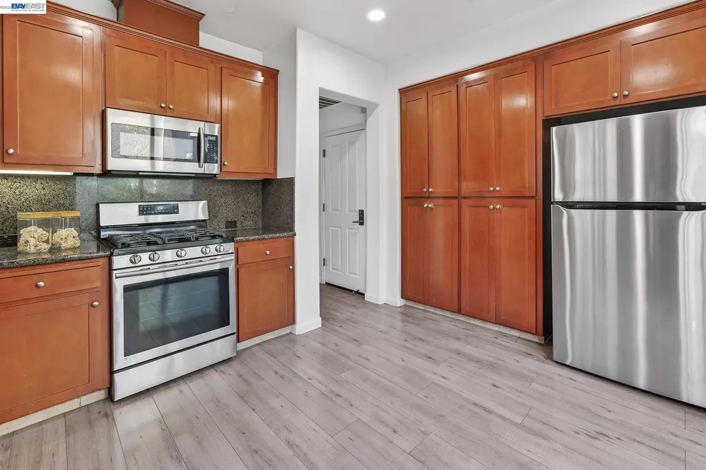 9831 Belladonna Drive San Ramon CA 94582
