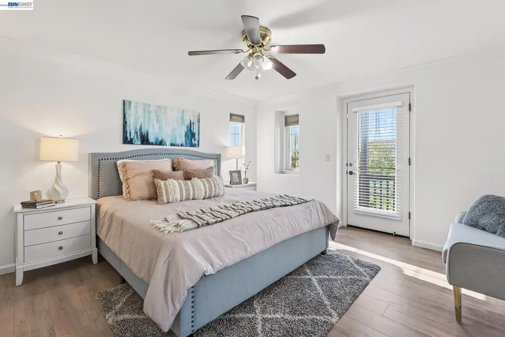 9831 Belladonna Drive San Ramon CA 94582