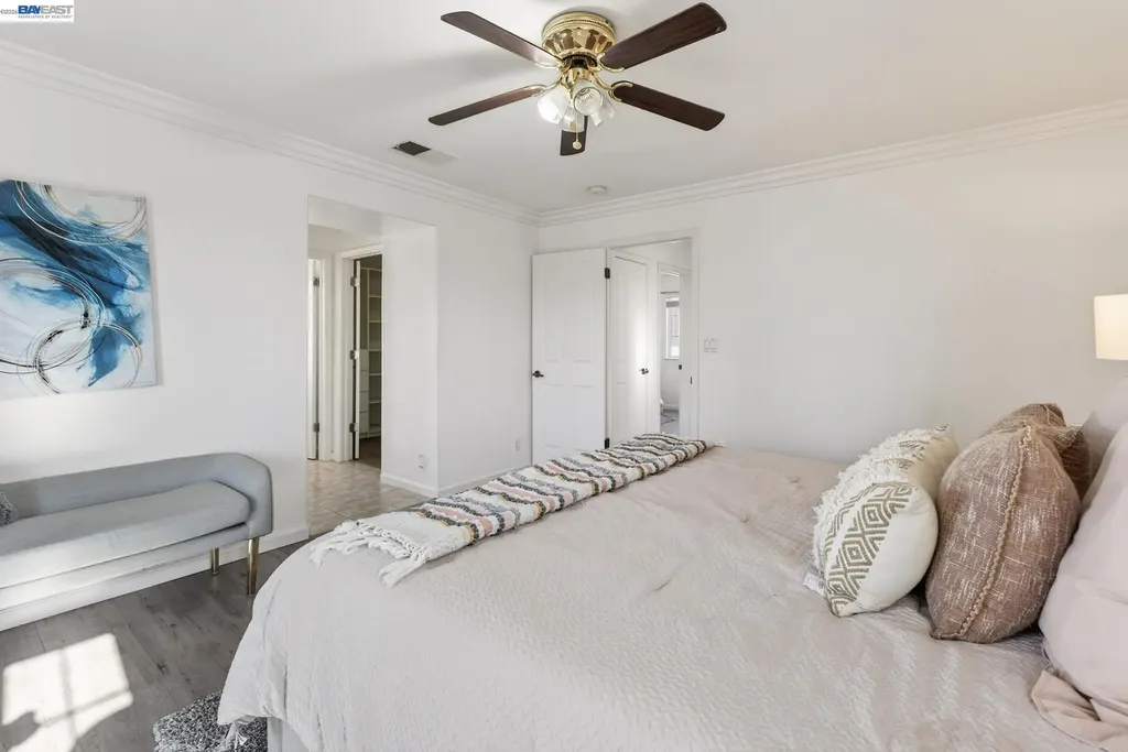 9831 Belladonna Drive San Ramon CA 94582