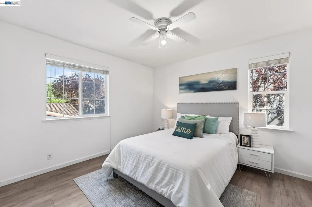 9831 Belladonna Drive San Ramon CA 94582