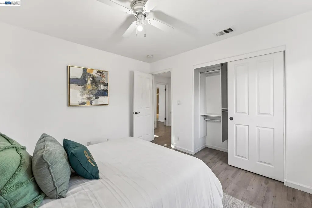 9831 Belladonna Drive San Ramon CA 94582