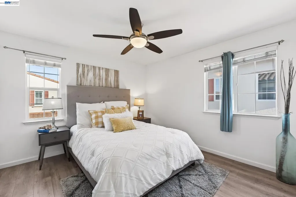 9831 Belladonna Drive San Ramon CA 94582