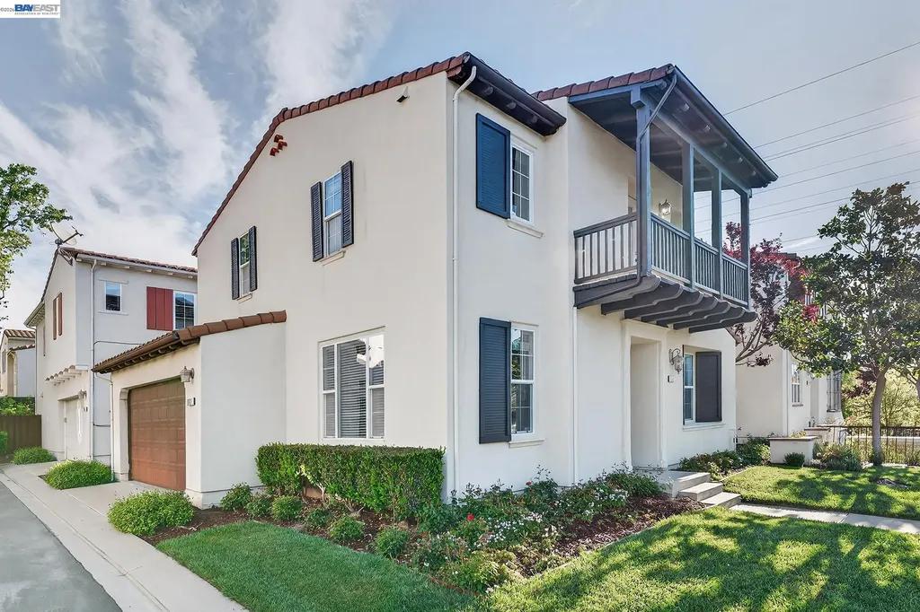 9831 Belladonna Drive San Ramon CA 94582