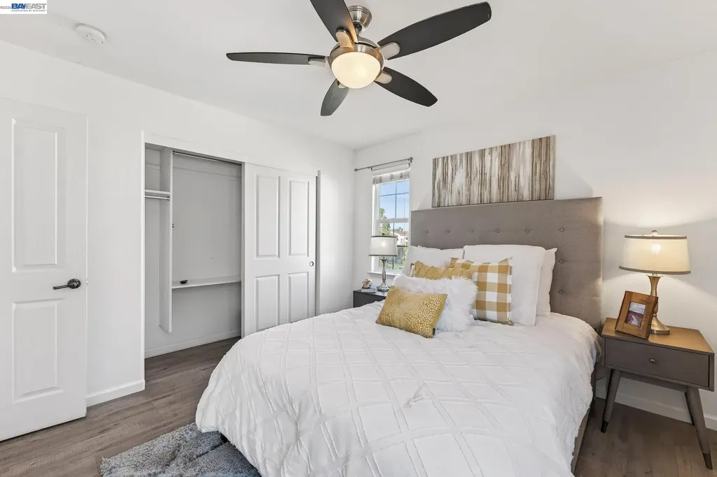 9831 Belladonna Drive San Ramon CA 94582