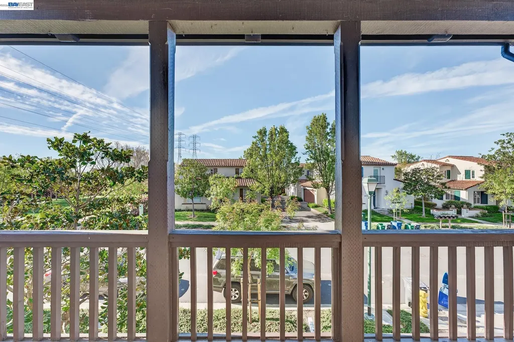 9831 Belladonna Drive San Ramon CA 94582