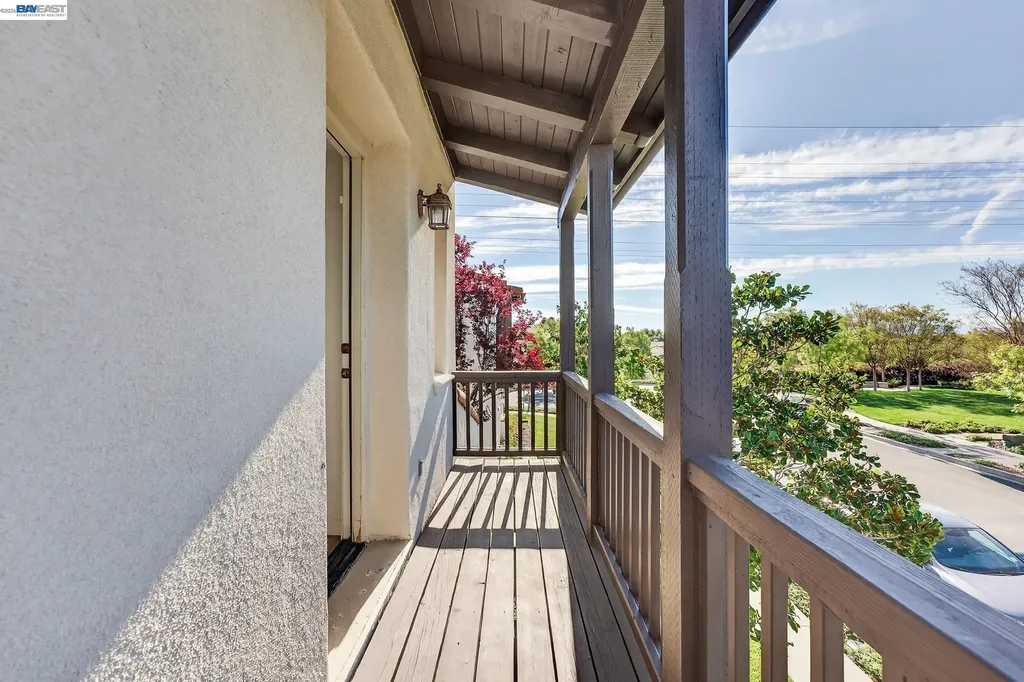 9831 Belladonna Drive San Ramon CA 94582