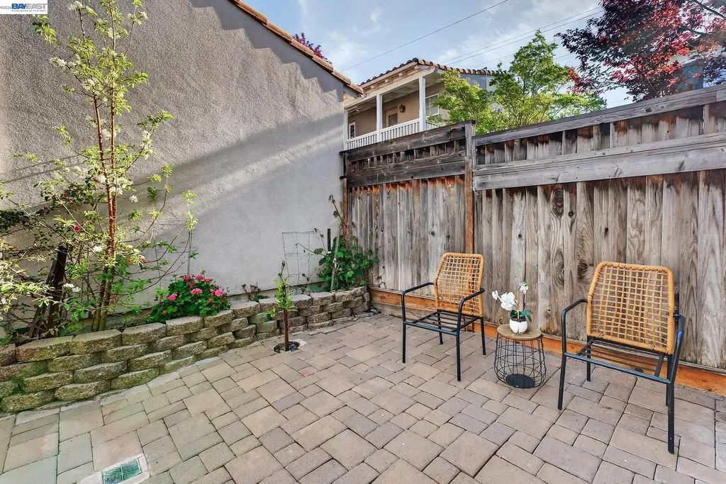 9831 Belladonna Drive San Ramon CA 94582