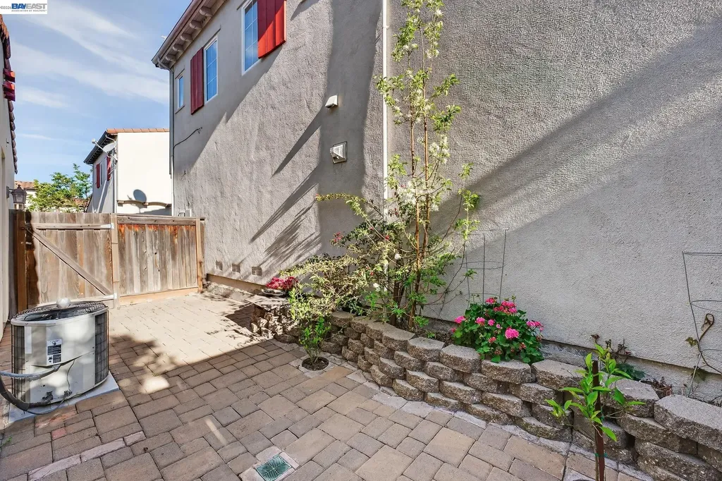 9831 Belladonna Drive San Ramon CA 94582