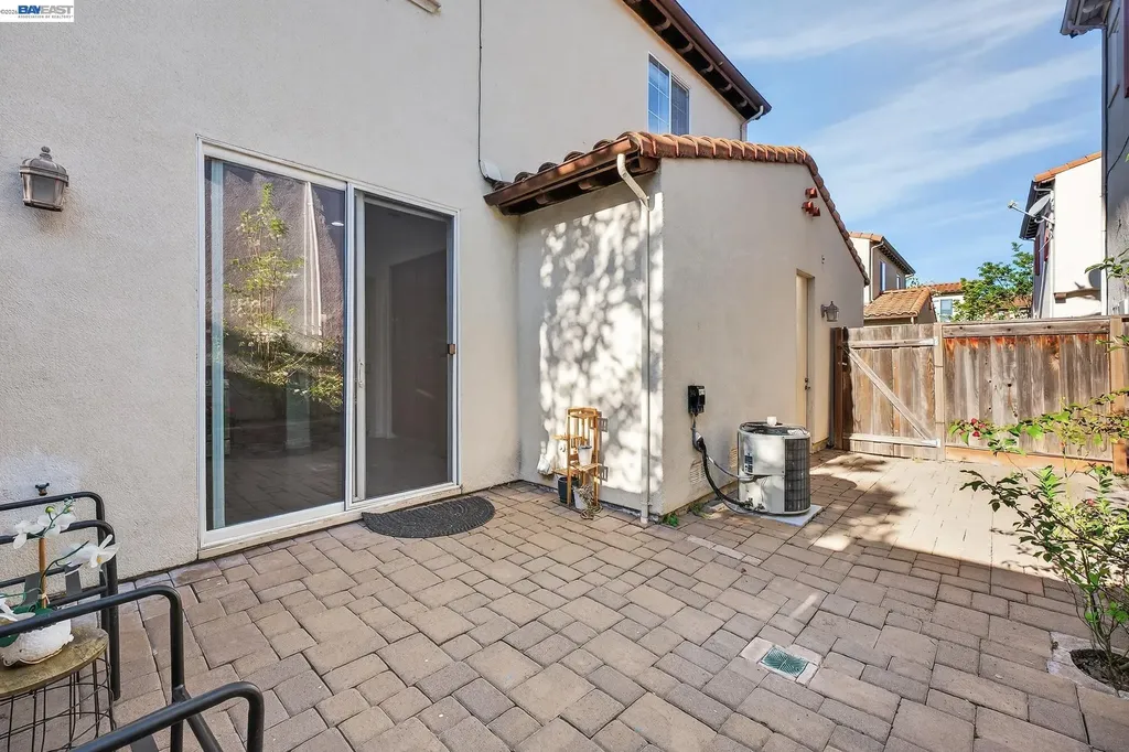 9831 Belladonna Drive San Ramon CA 94582
