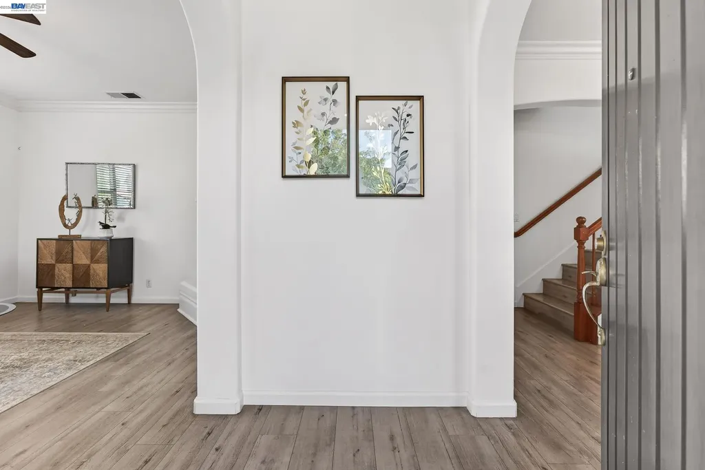 9831 Belladonna Drive San Ramon CA 94582