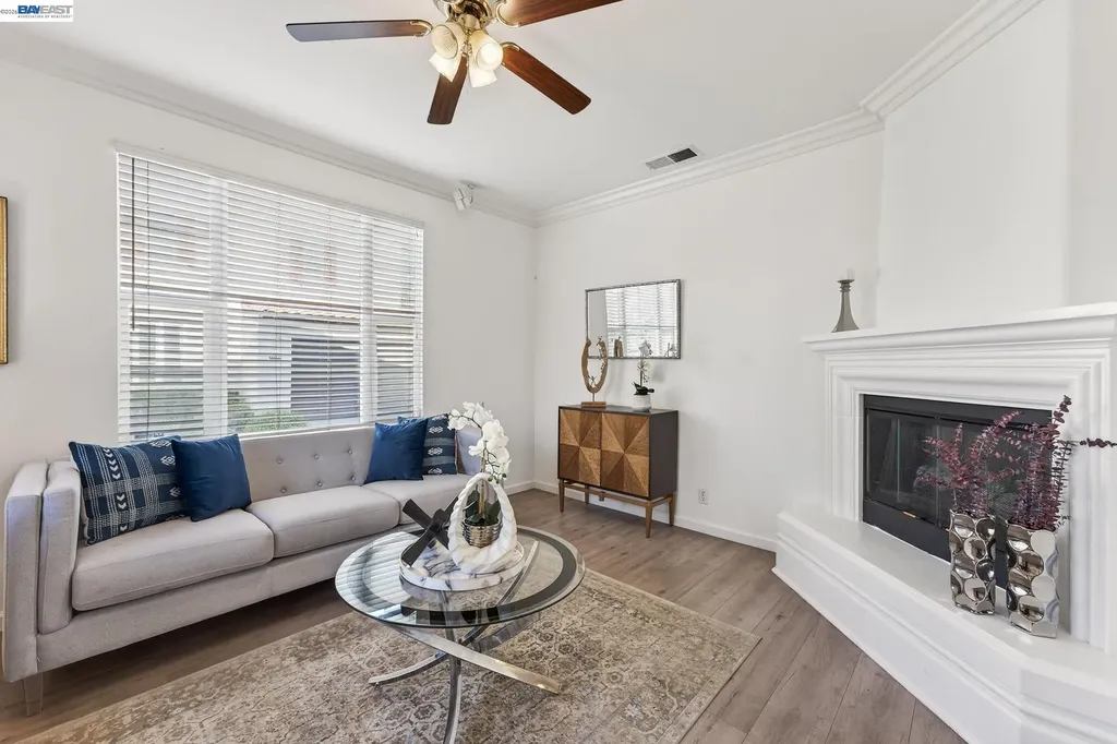 9831 Belladonna Drive San Ramon CA 94582