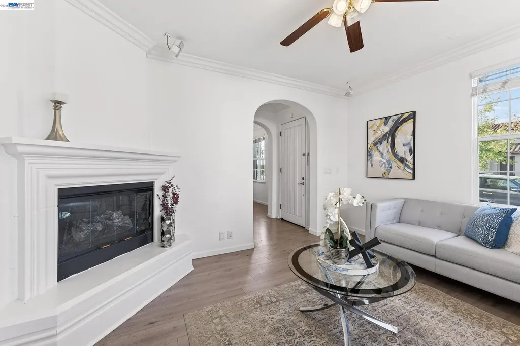 9831 Belladonna Drive San Ramon CA 94582