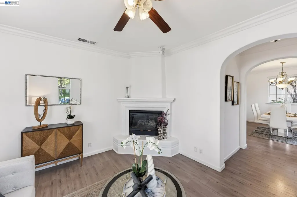 9831 Belladonna Drive San Ramon CA 94582