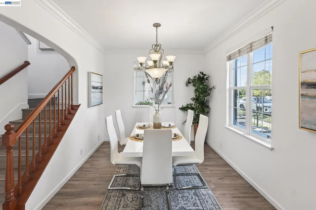 9831 Belladonna Drive San Ramon CA 94582
