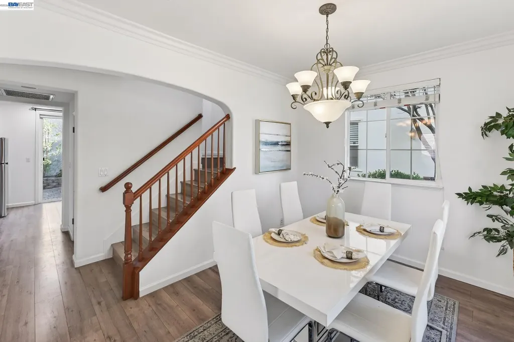 9831 Belladonna Drive San Ramon CA 94582