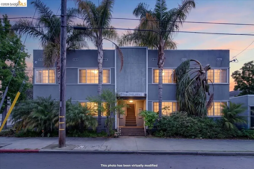 6386 Dana Street Oakland CA 94609