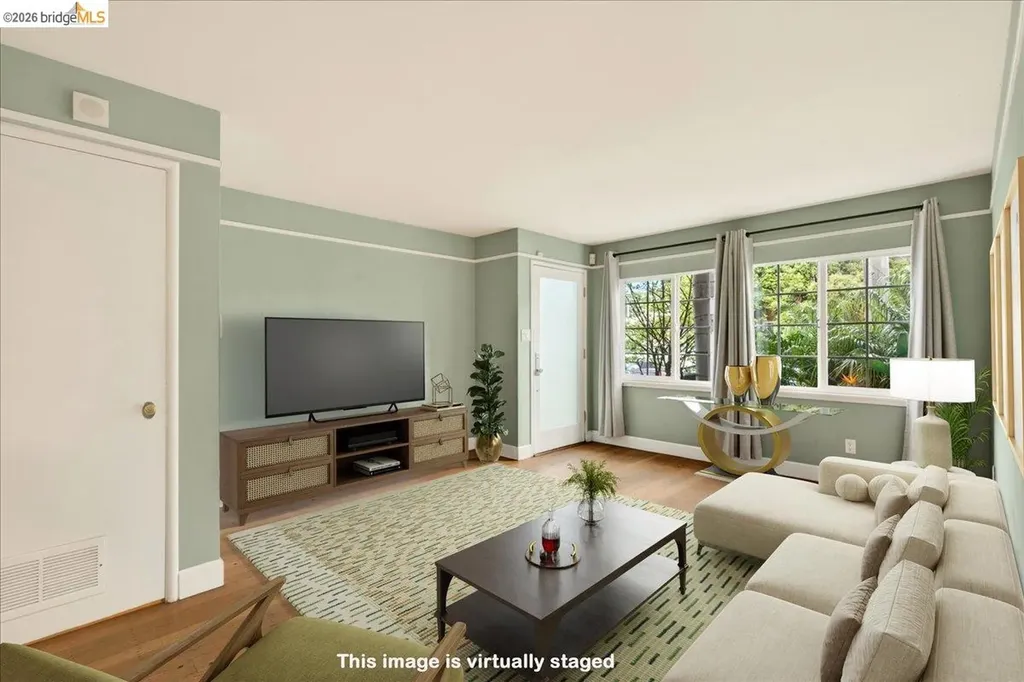 6386 Dana Street Oakland CA 94609