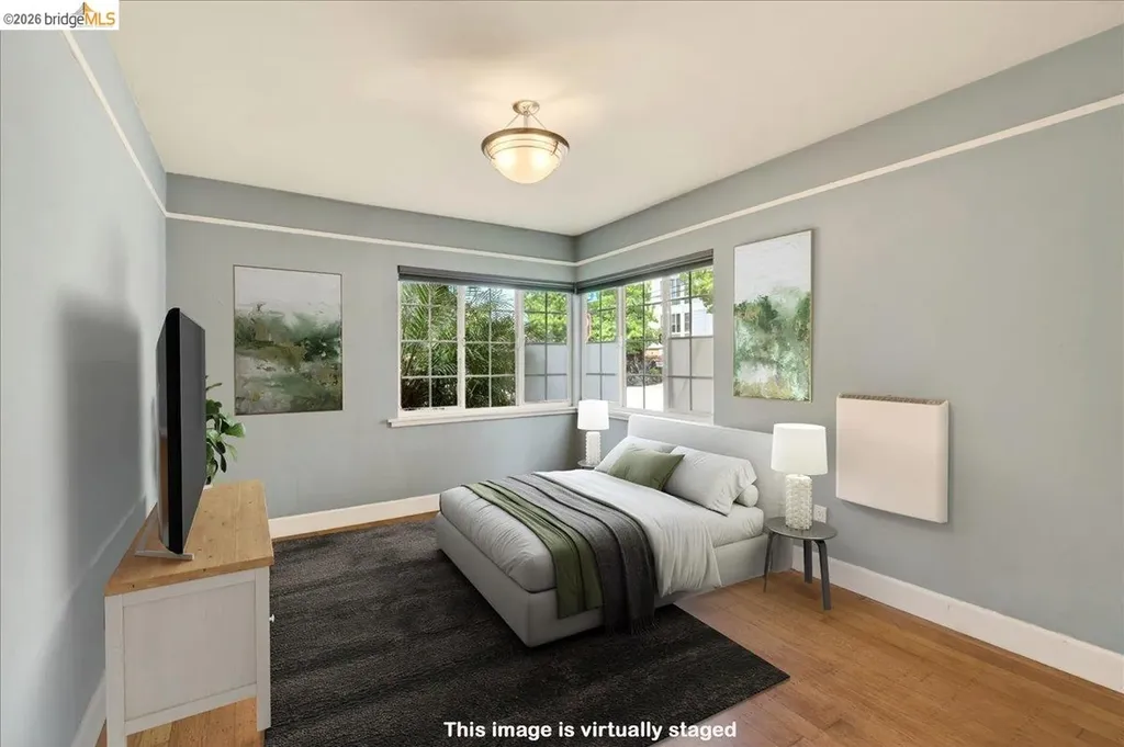 6386 Dana Street Oakland CA 94609