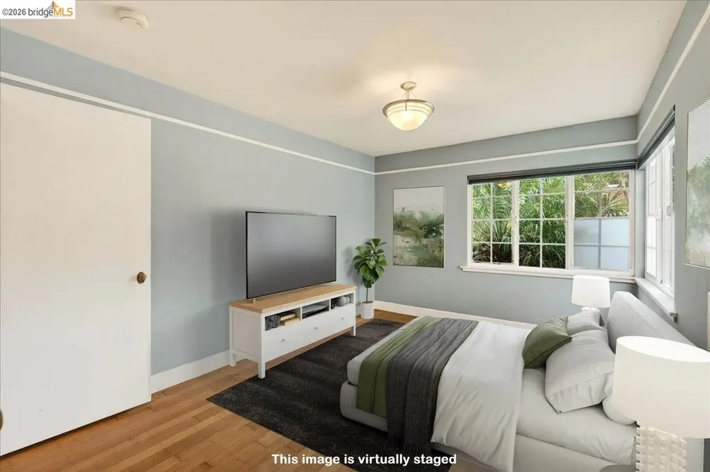 6386 Dana Street Oakland CA 94609