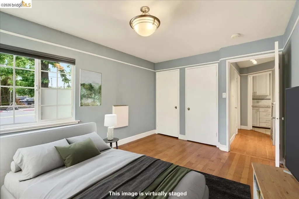 6386 Dana Street Oakland CA 94609