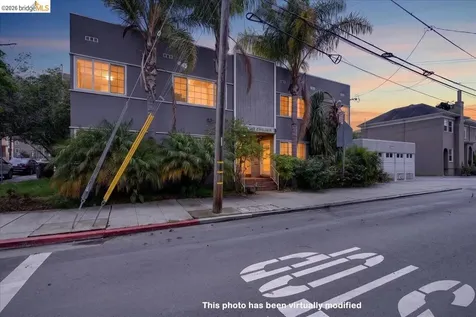 6386 Dana Street Oakland CA 94609