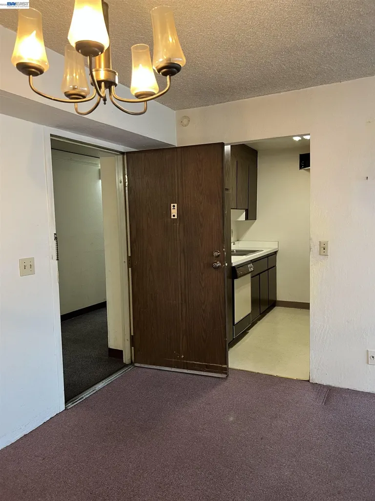 801 Franklin Street Oakland CA 94607