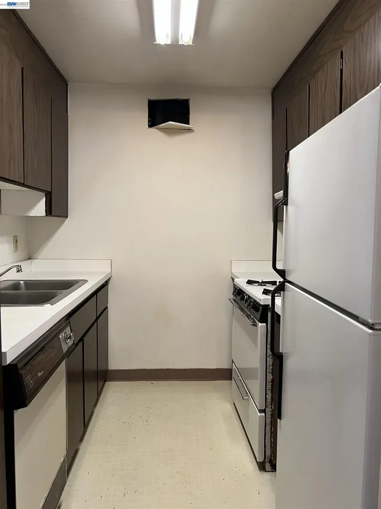 801 Franklin Street Oakland CA 94607