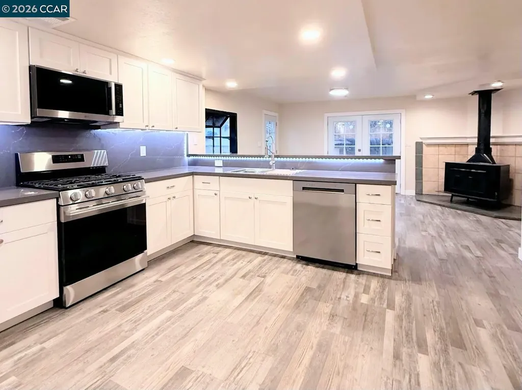 1716 Estudillo Street Martinez CA 94553