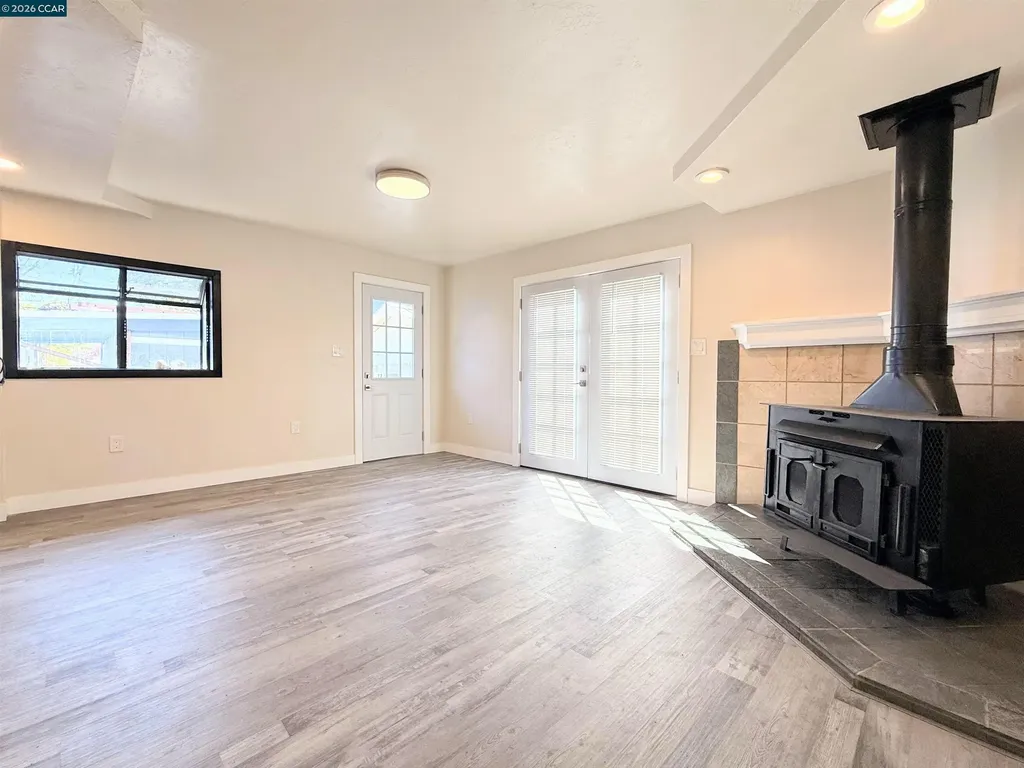1716 Estudillo Street Martinez CA 94553